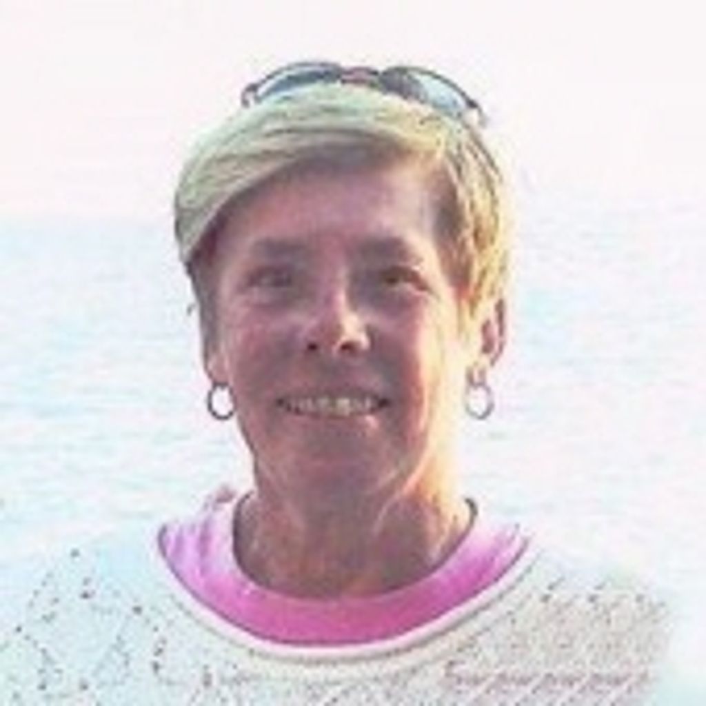 Jo Anne Palm