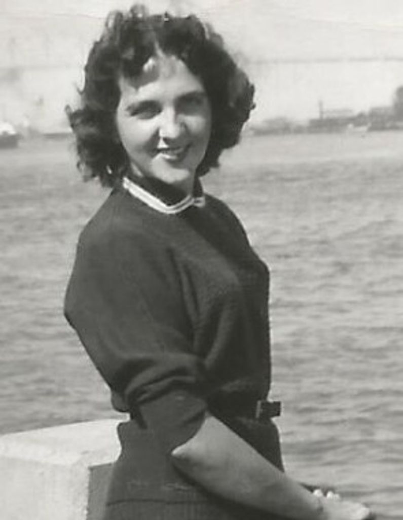 Mary Rosencrants Profile Photo