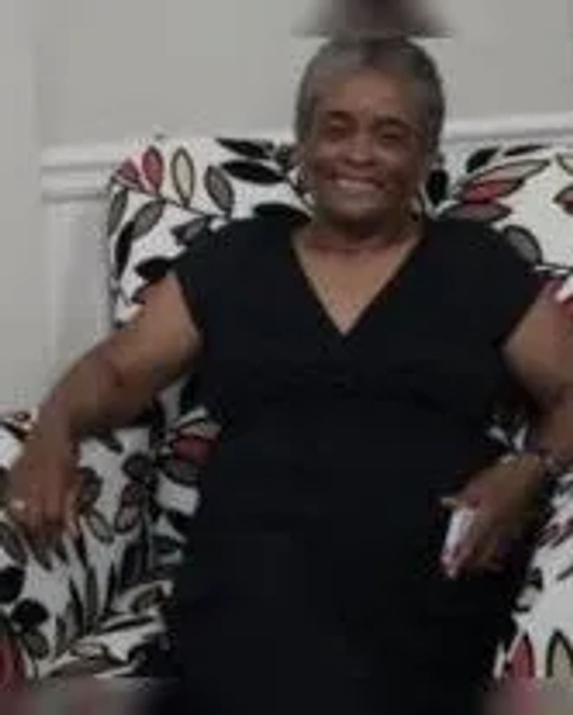 Mrs. Martha Stephens Profile Photo