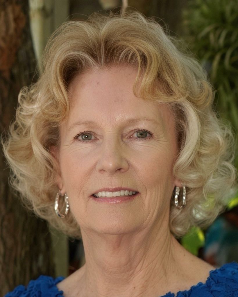 Frances Virginia Gaines Luker Profile Photo