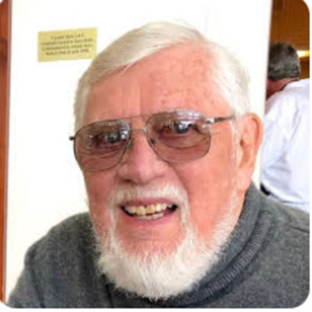 Bryan Howard Lambert Profile Photo