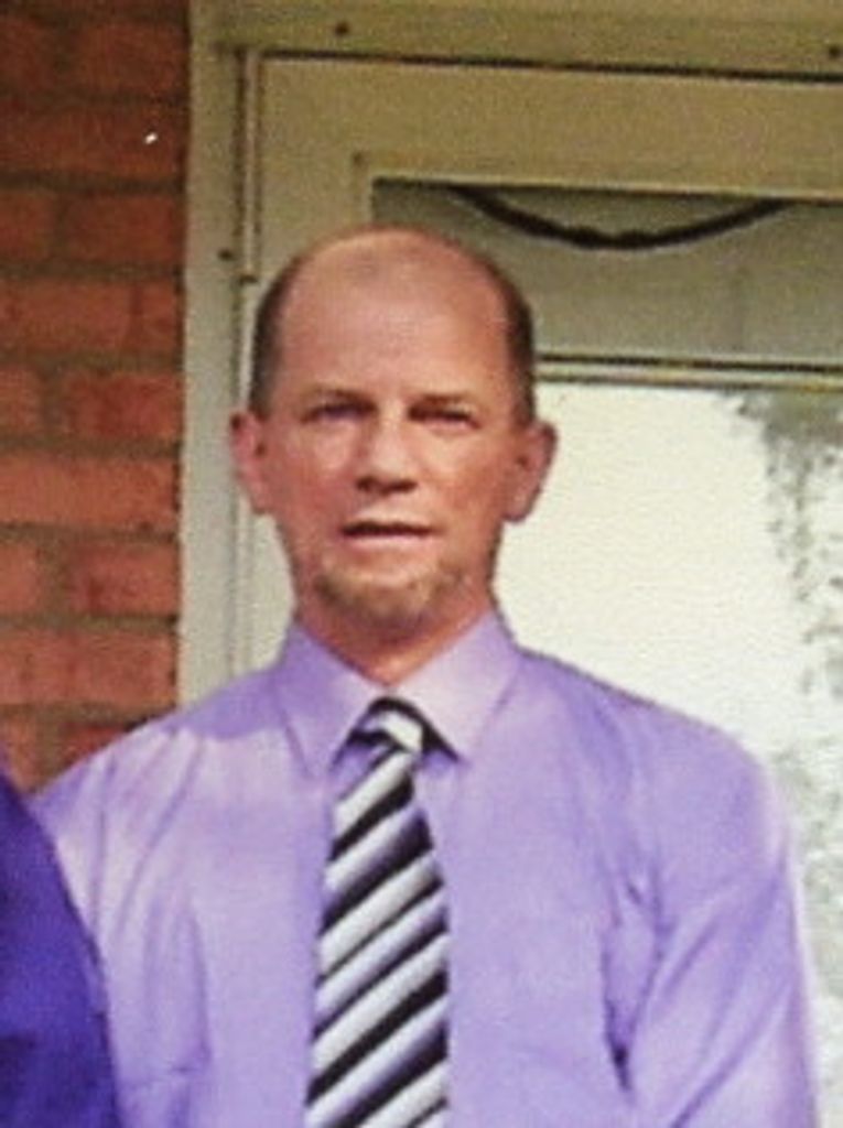 Richard "Pug" Smith