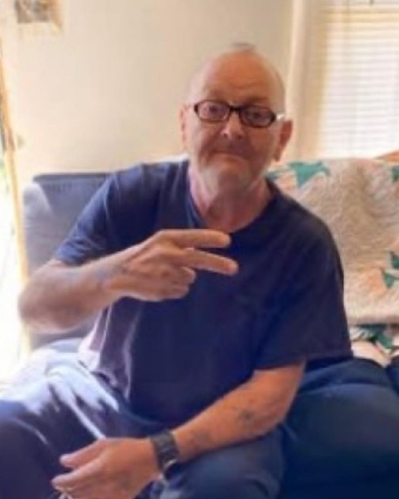 Billy Gene Wilson Profile Photo