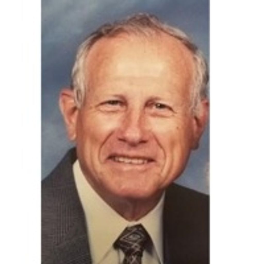 Richard Poortinga