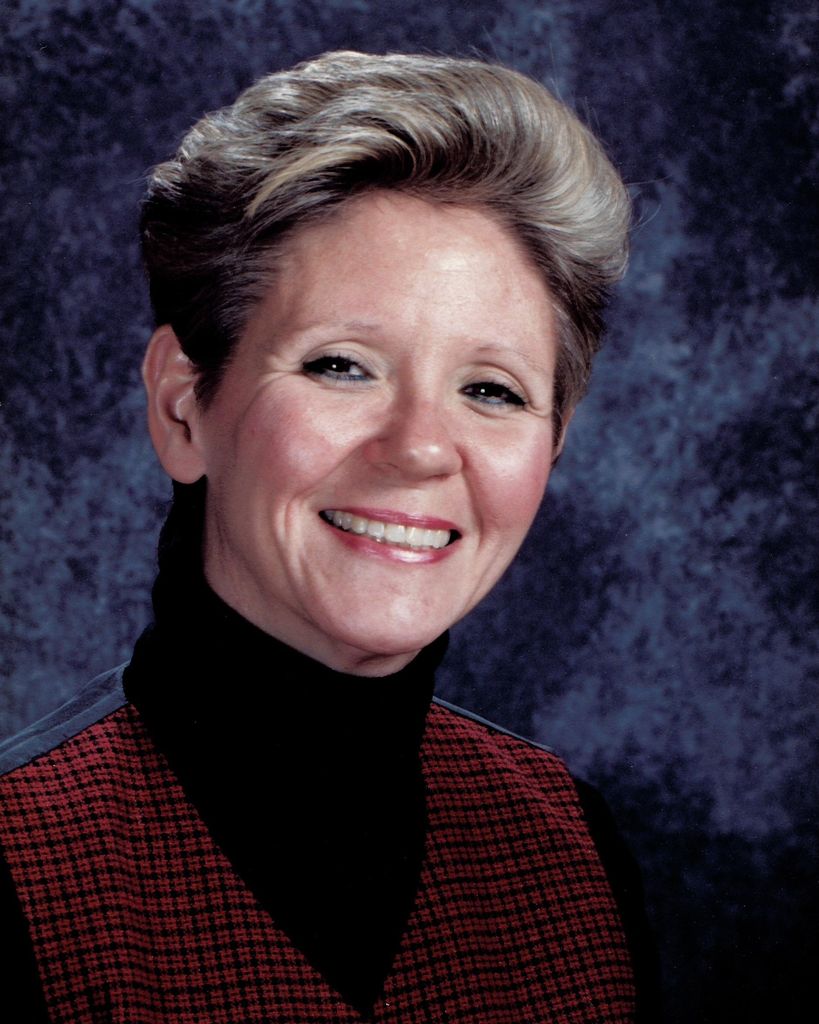 Christine L. Kilyan