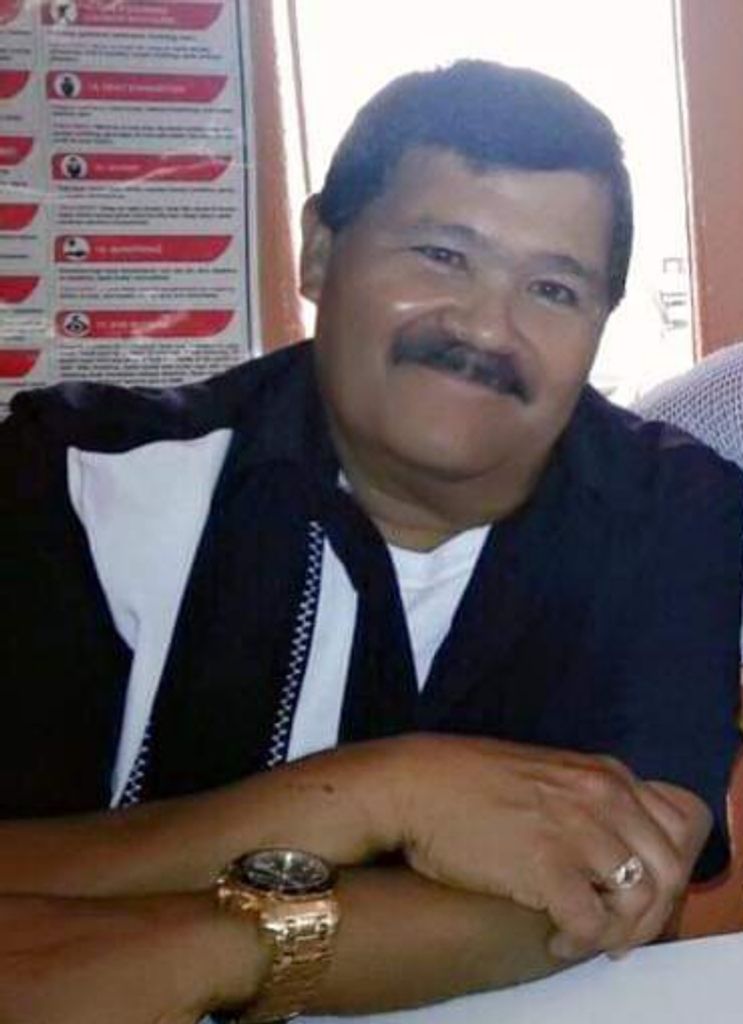 Valentin Rodriguez Profile Photo