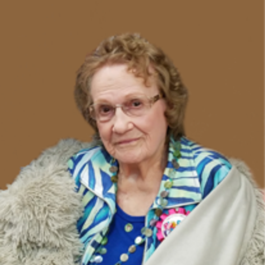 Dorothy Chapman Profile Photo