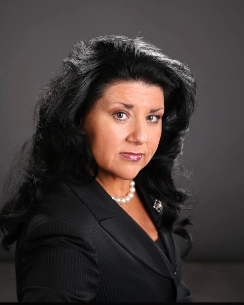 Alisa Burnett Slattery Profile Photo