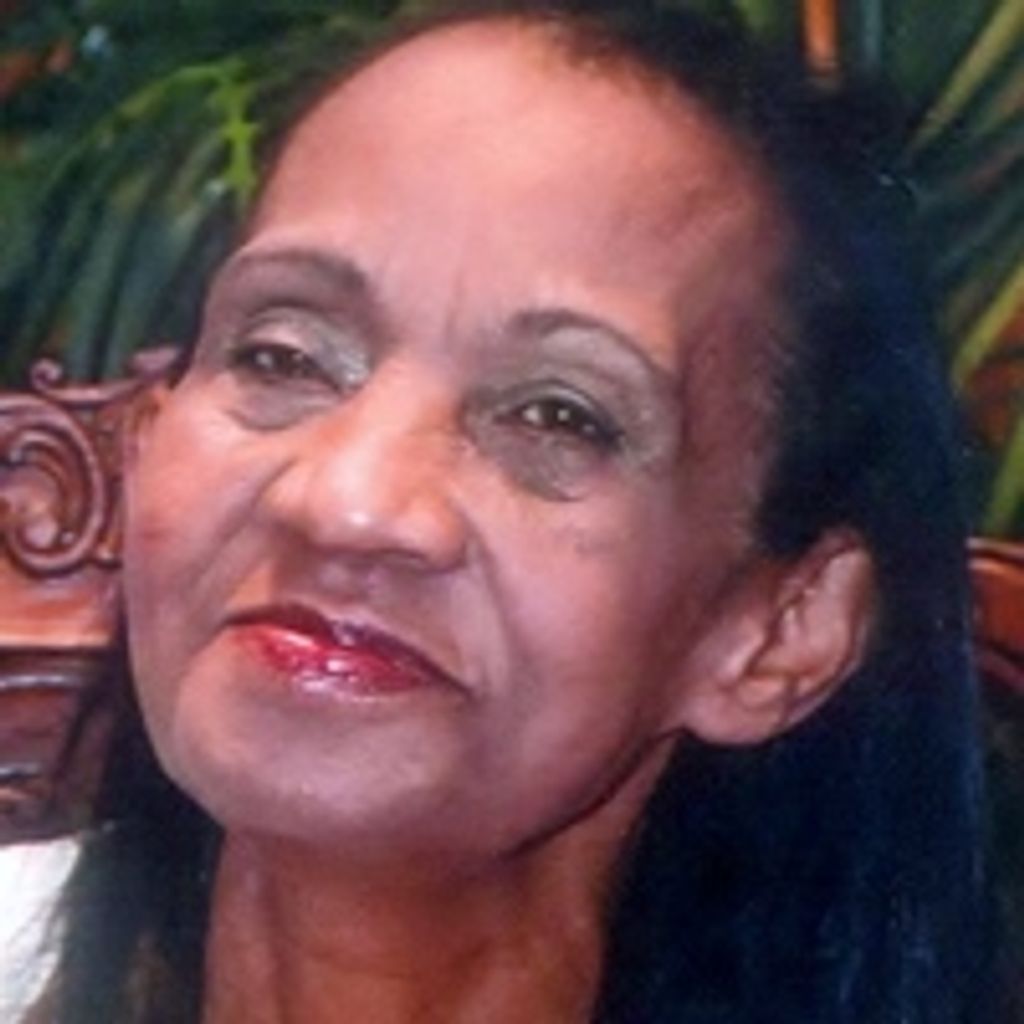 Maria Melendez Echevarria