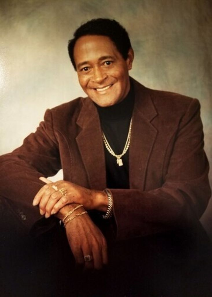 John Raymond Vann Profile Photo