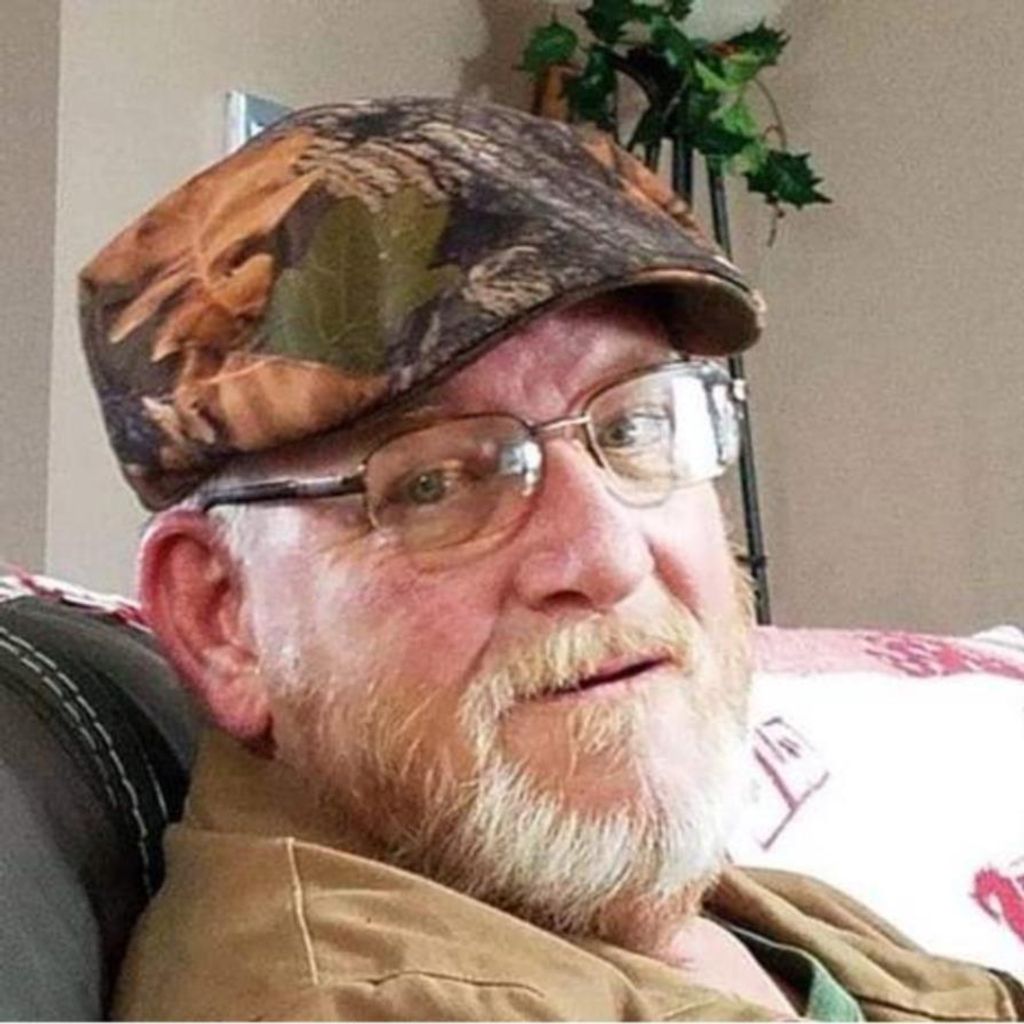 Danny J. Pullen