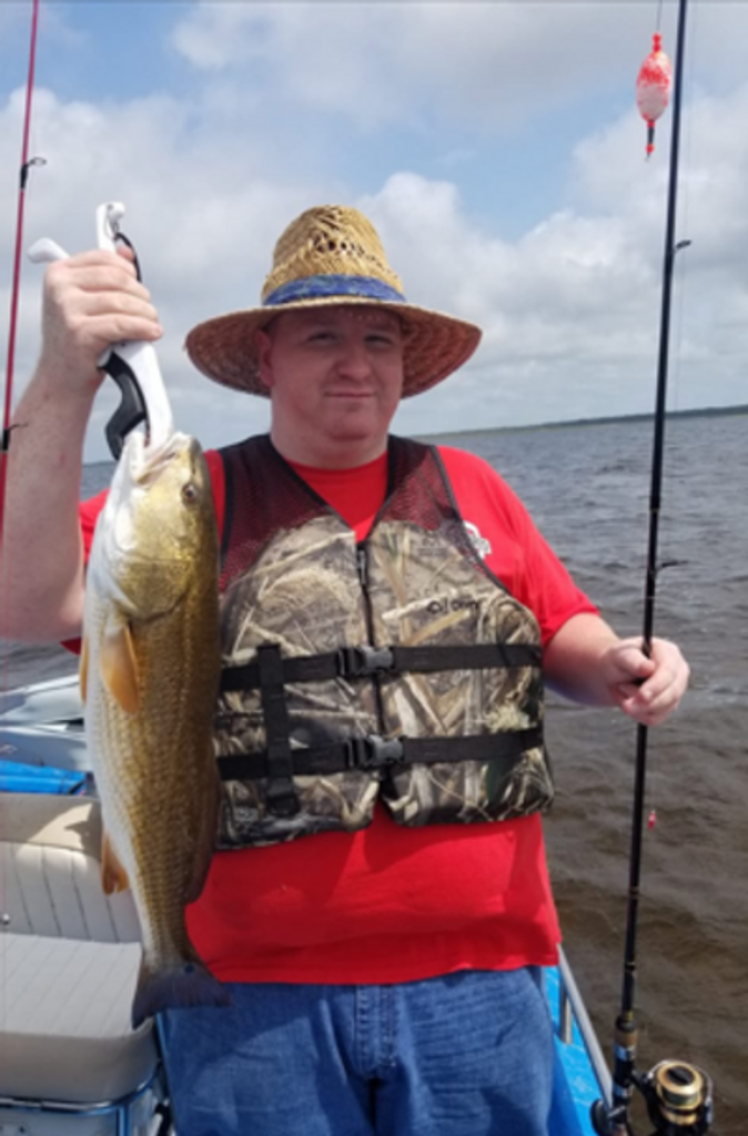 John "Mike" Huchingson Profile Photo