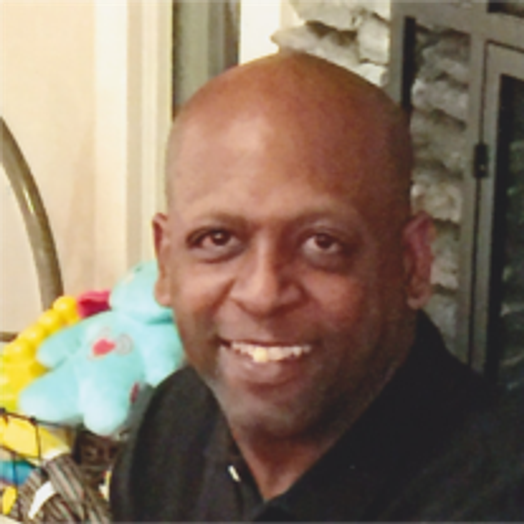 James Lawrence Tinsley