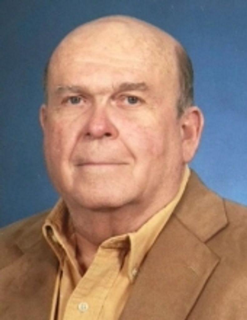 William Henry Lambert Profile Photo