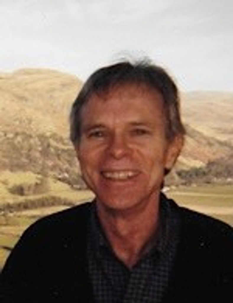 Thomas  J. Higgins Profile Photo