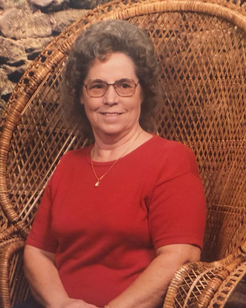 Mildred Hurst Profile Photo