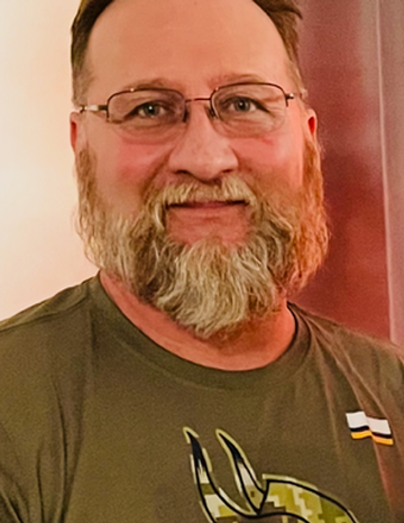 Todd D Welker Profile Photo