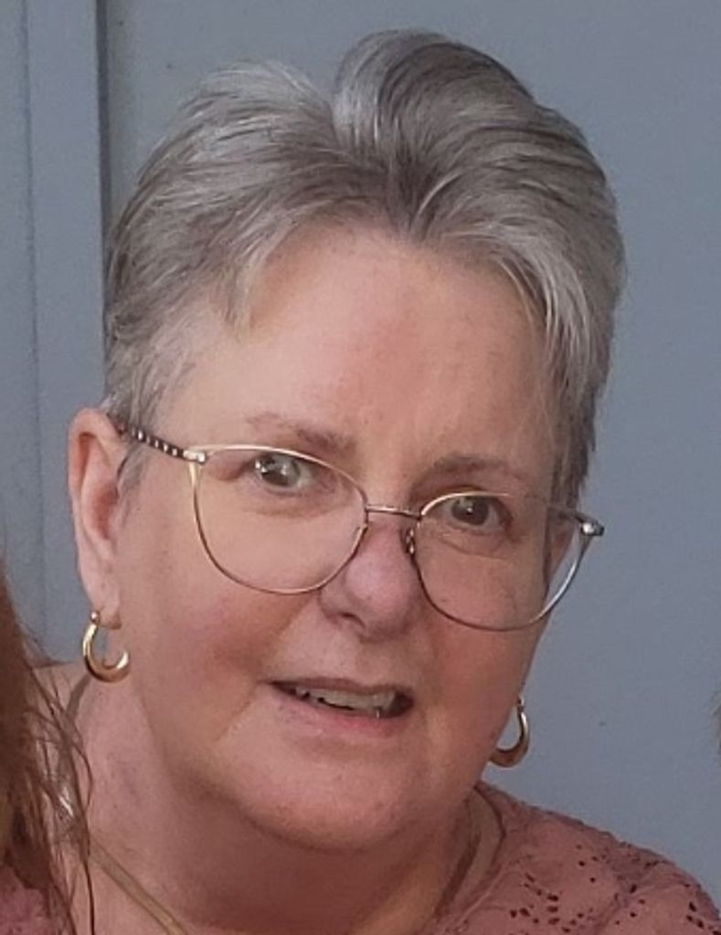 Stephanie Ellen Haworth