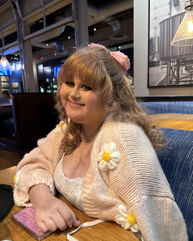 Lillie Caroline Kay Profile Photo