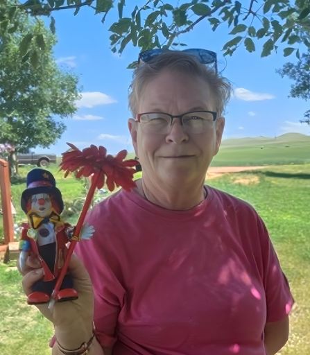 Deborah Ann Kordon's obituary image