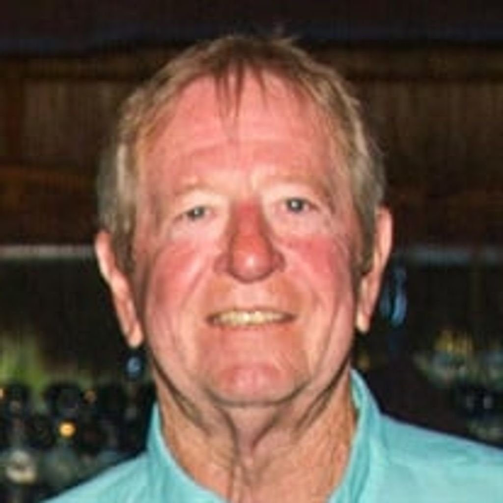Joseph "Joe" Young Profile Photo