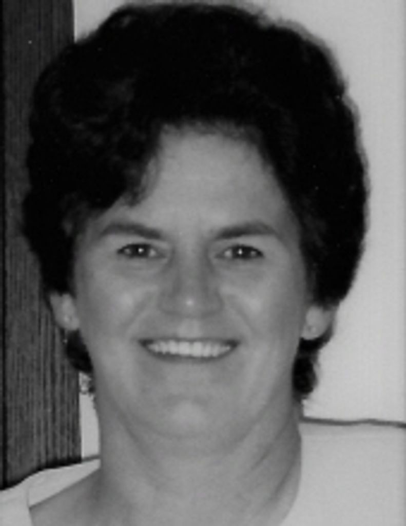 Judy Smith Metcalf
