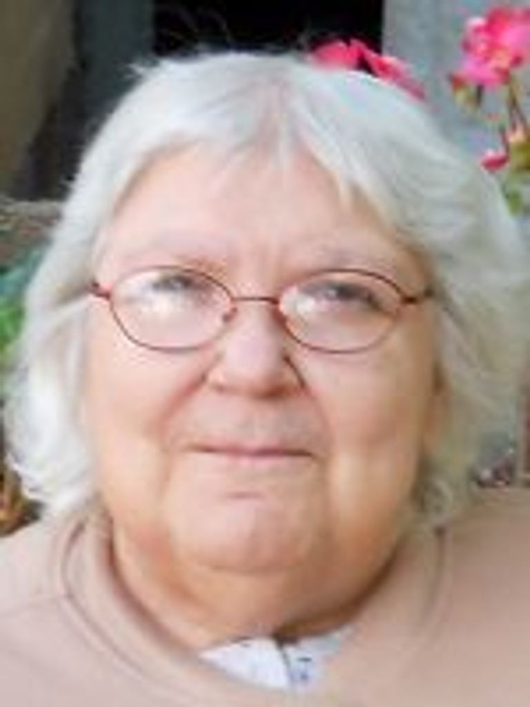 Mary L. Anderson