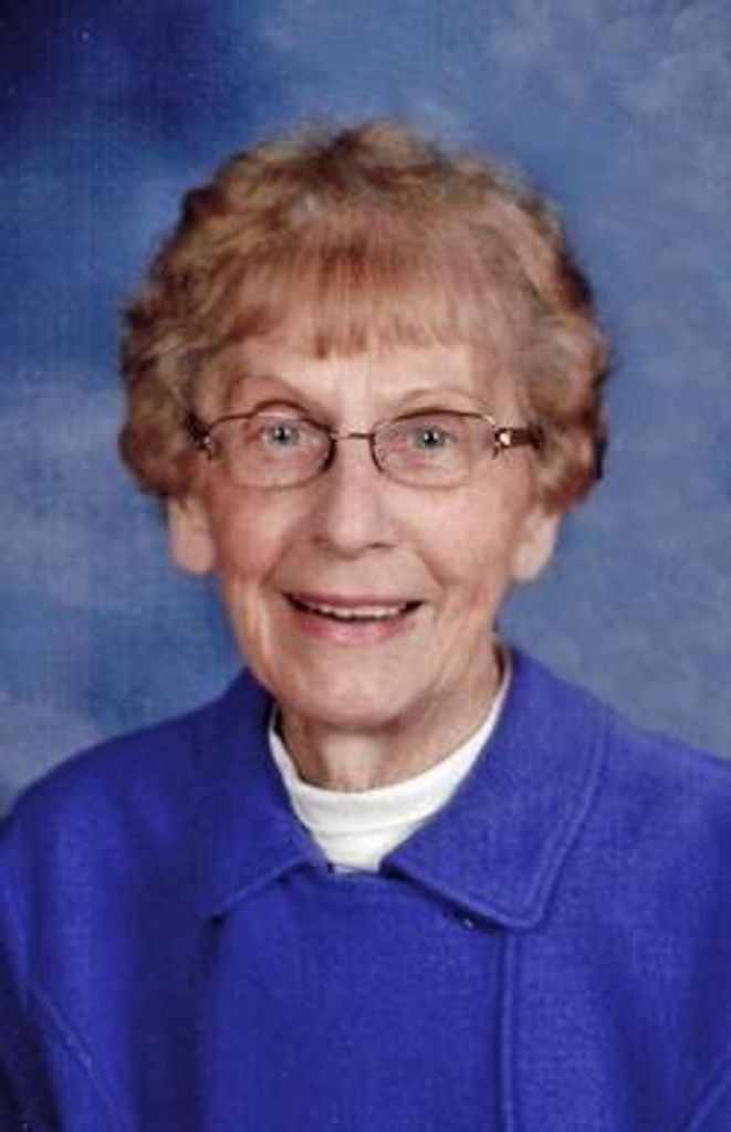 Doris J. Winslow Profile Photo
