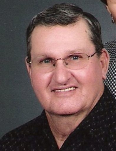 Frank Harry Mann, Jr. Profile Photo