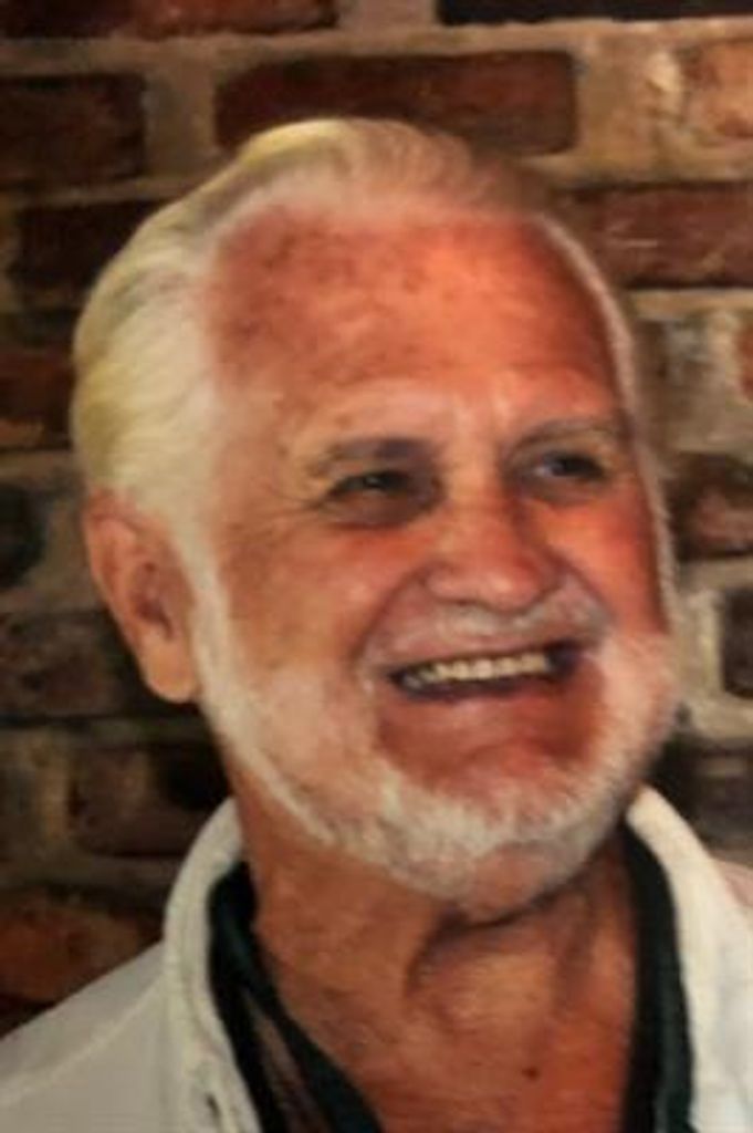 Larry Maxwell "Tony" Giles