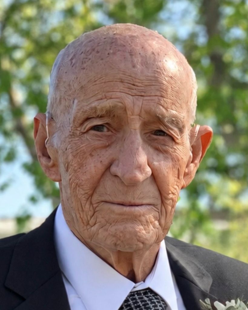 John "Johnny" Caldwell Dunn Profile Photo