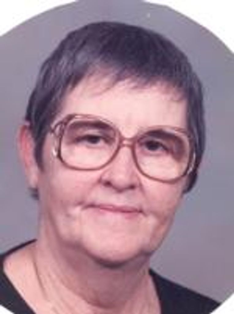 Mary Magdalene "Maggie" Miller