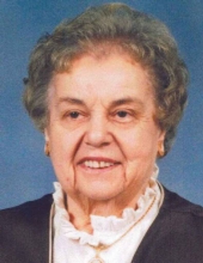 Ethel Kovacs