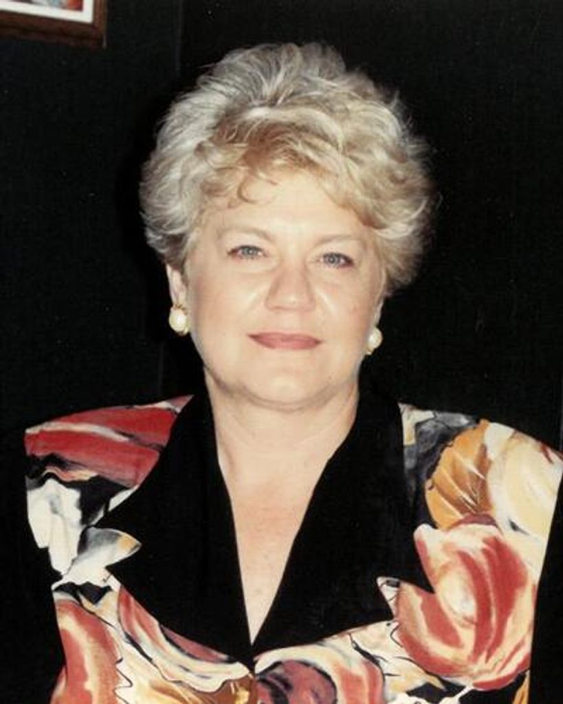 Anne Headrick Profile Photo