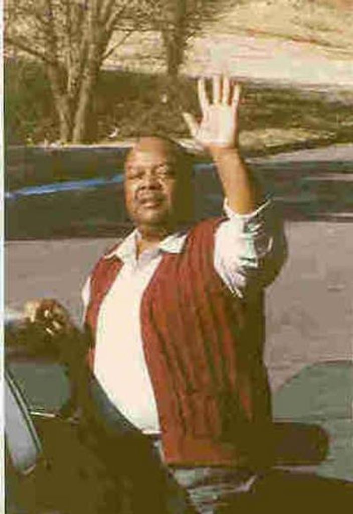 Grover Mcdonald Profile Photo