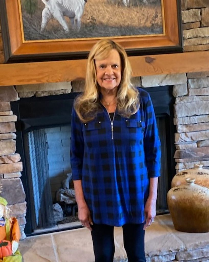 Marilyn Edwards Wiley