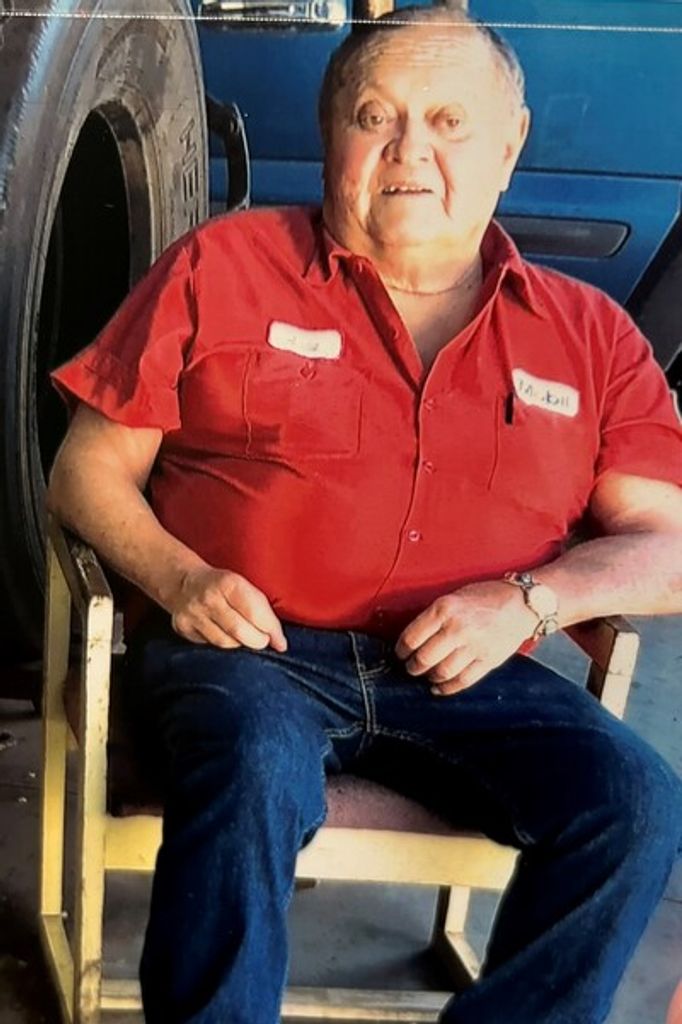 Edward "Eddie" P Sandoval