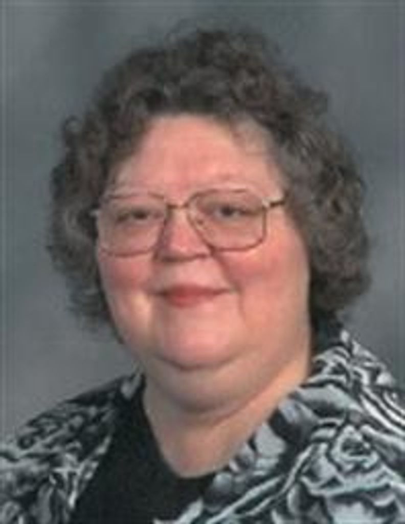 Yvonne O'Connell Profile Photo