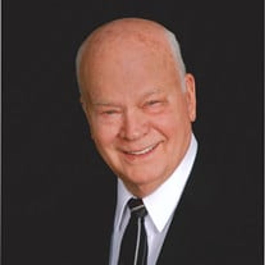 Daryl Johnson Profile Photo