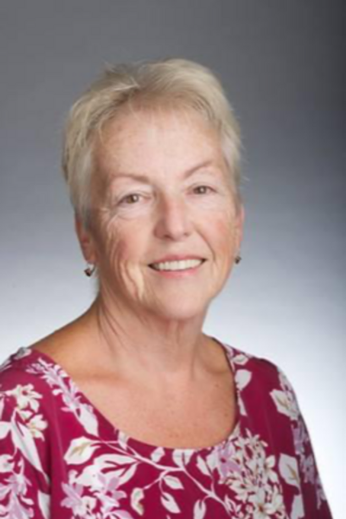 Joan C. Pitman Profile Photo