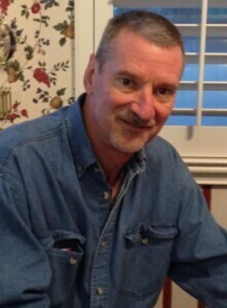 Michael (Mike) Alan Hurst Profile Photo