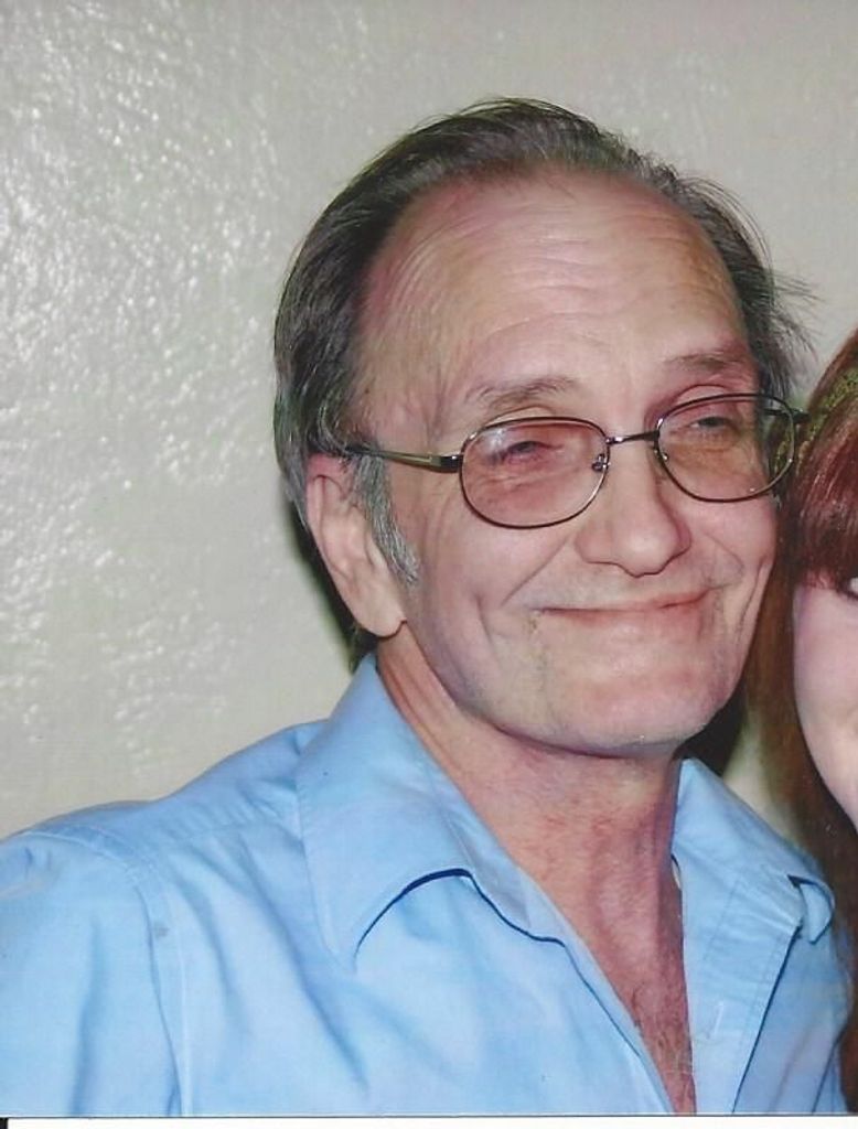 James "Big Jim" Kuten Profile Photo