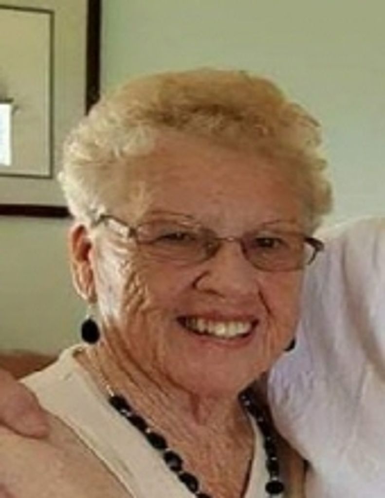 Joanne (Kirby) Miller