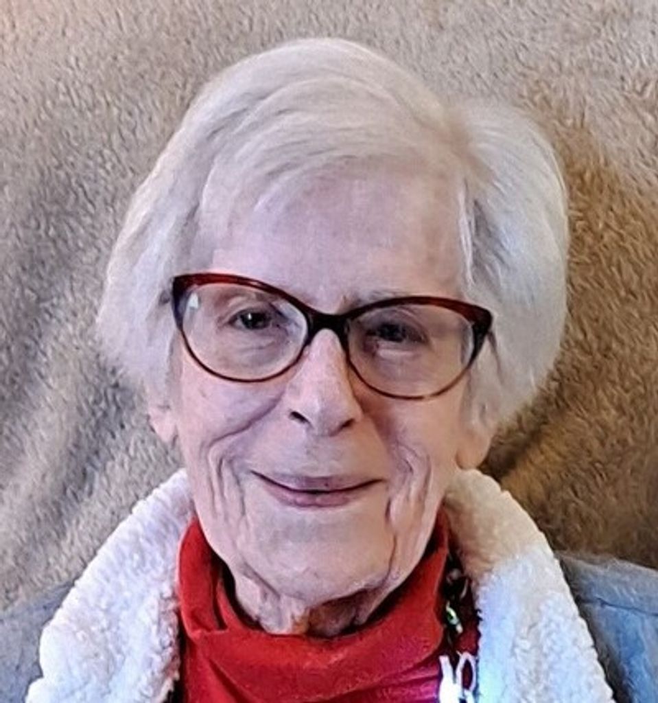 Gloria M. Chase Profile Photo