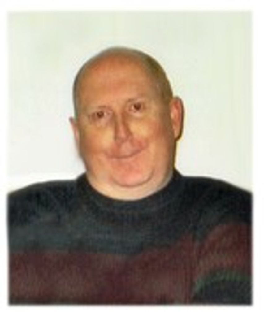 Keith Johnson Profile Photo