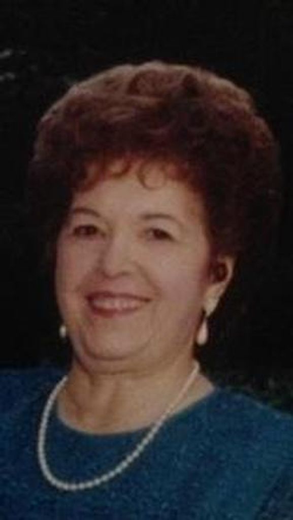 Gloria Piscitello