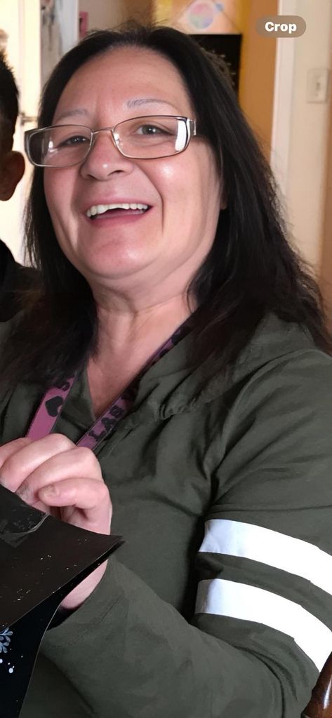 Anna Marie Ballesteros Profile Photo