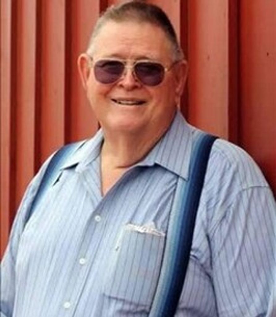 William Allen Profile Photo