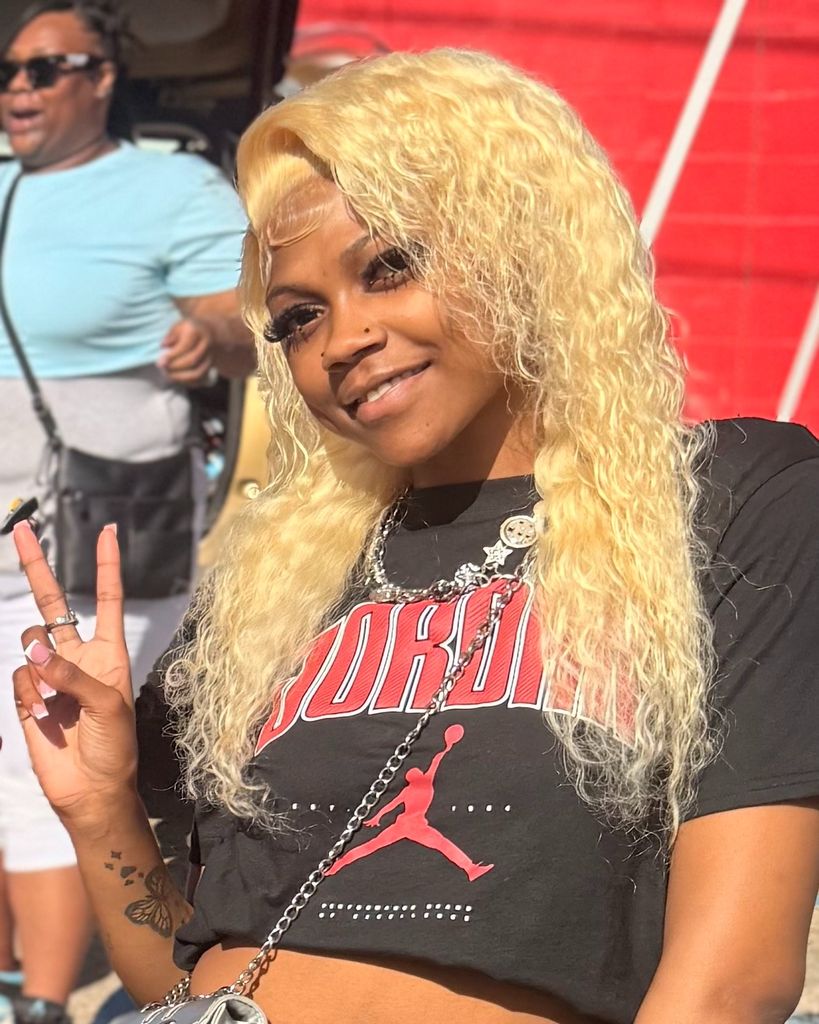 Kassidy Renee Jackson Profile Photo