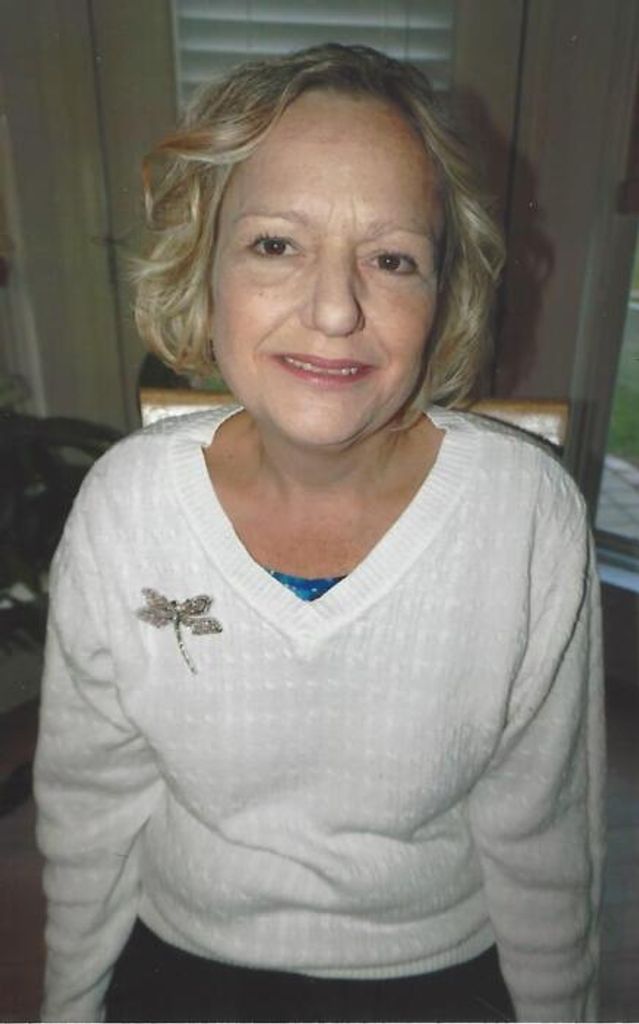 Emily Thayer